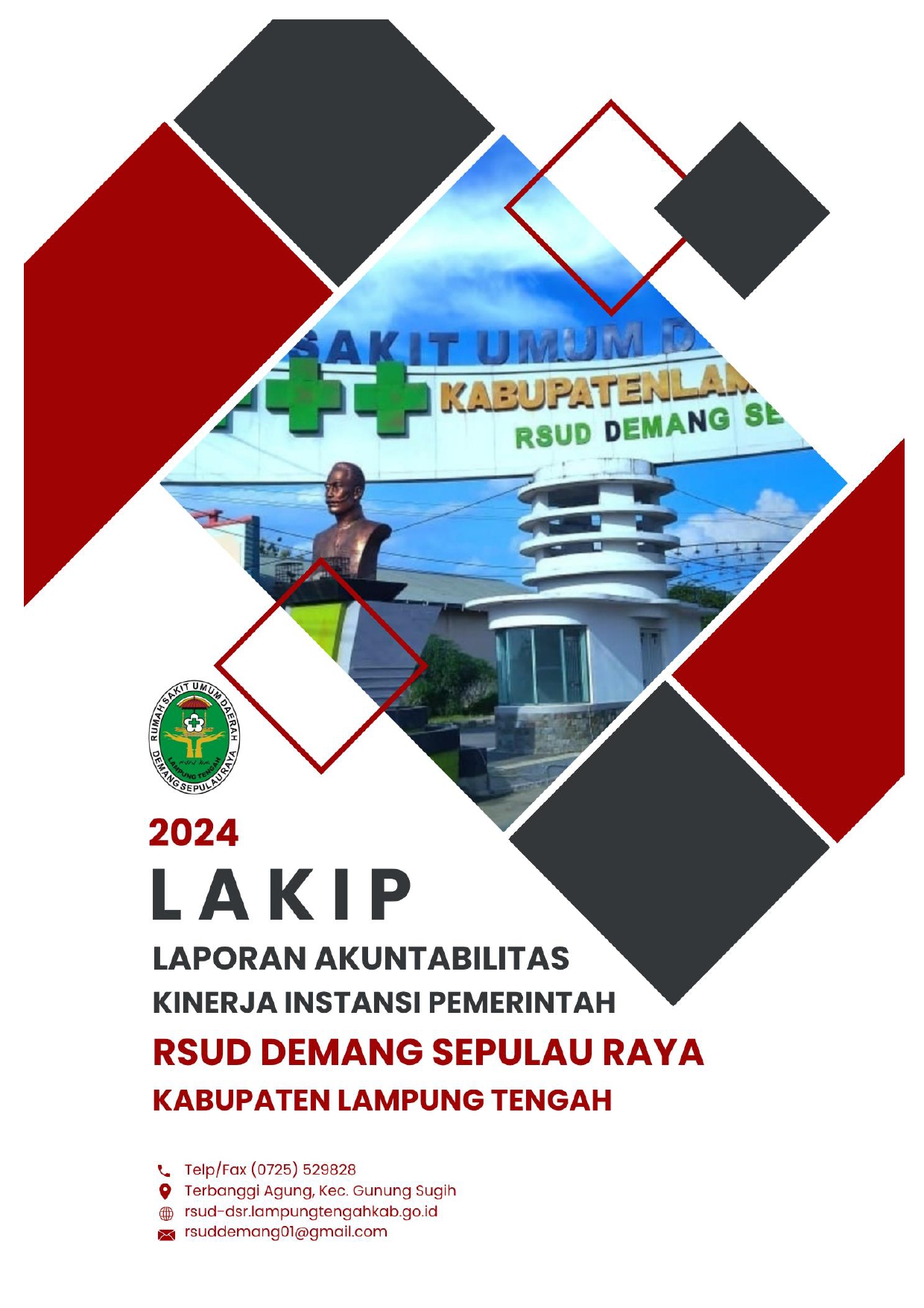 LAKIP, RENCANA KINERJA, DAN RESNTRA